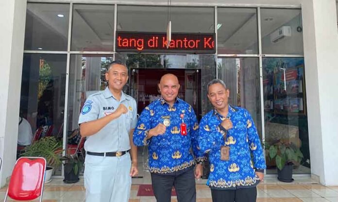 jasa raharja jateng