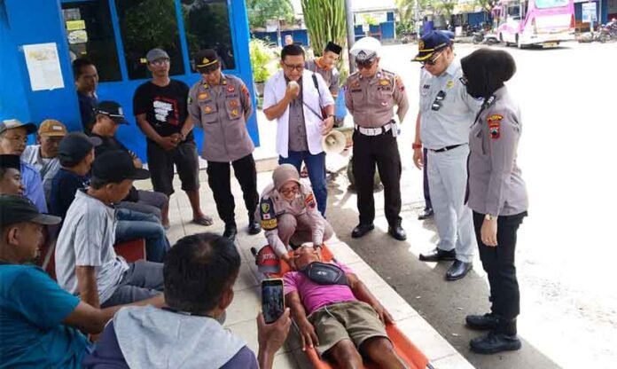 jasa raharja jateng