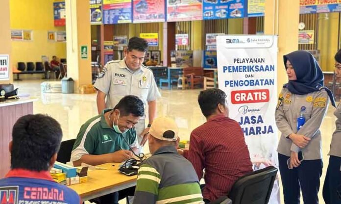jasa raharja jatim