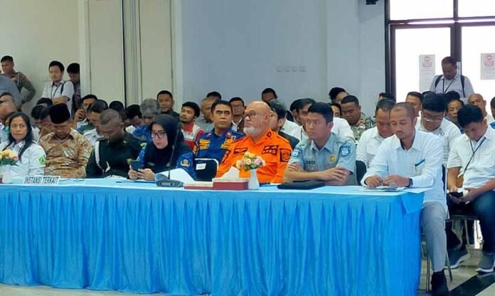 jasa raharja jabar
