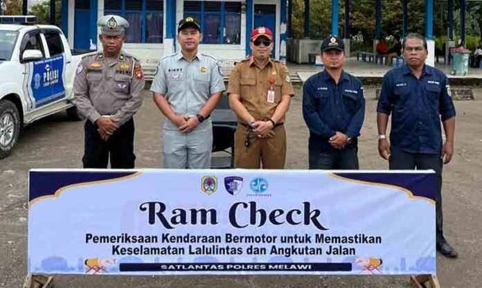 kalbar 2 jasa raharja kalbar