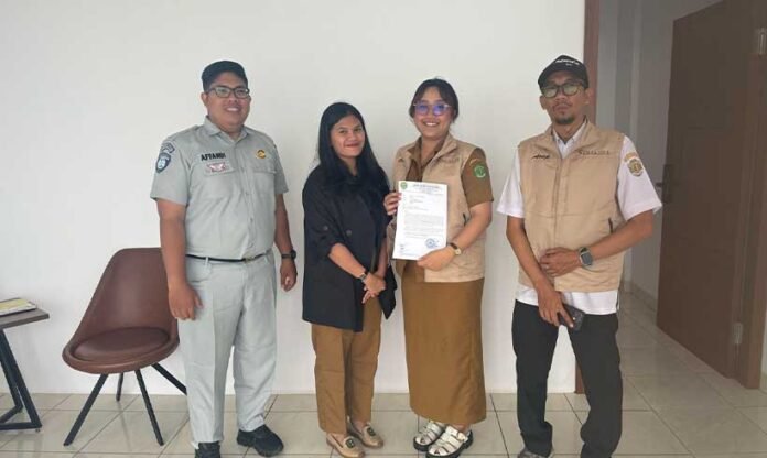 kaltim 1 jasa raharja kaltim