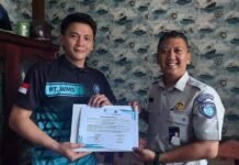 jasa raharja kaltim