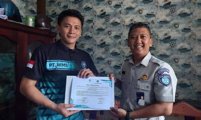 kaltim 2 jasa raharja kaltim