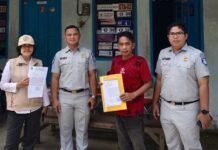 jasa raharja kaltim