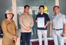 jasa raharja kaltim