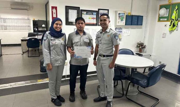 kaltoim 1 jasa raharja kaltim