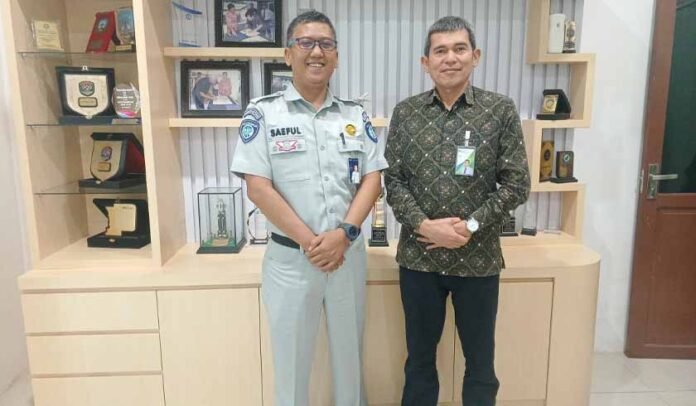 ke BPJS Cabang Tarakan ke BPJS Cabang Tarakan