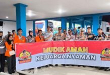 jasa raharja NTB