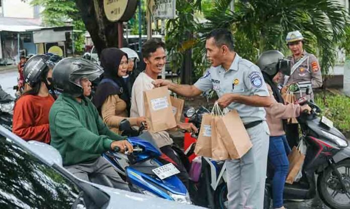 jasa raharja NTB