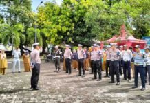 jasa raharja NTB