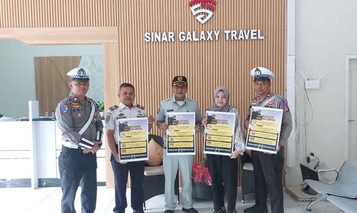 jasa raharja NTB