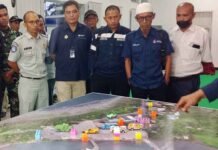 jasa raharja NTB