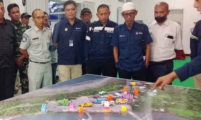 jasa raharja NTB
