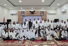 jasa raharja NTB