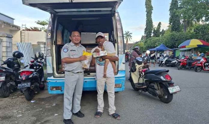 jasa raharja NTB