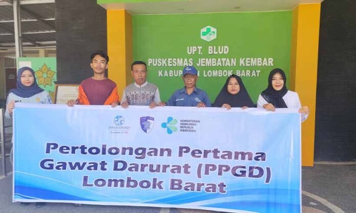 jasa raharja NTB