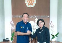 Kerja Sama Strategis PT Jasa Raharja dengan Universitas Gadjah Mada: Dari Kampus Tertib Lalu Lintas hingga Inovasi Keselamatan Transportasi jasa raharja pusat