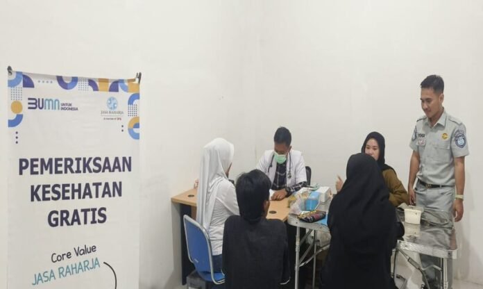 jasa raharja sulsel