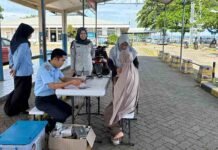 jasa raharja sulsel