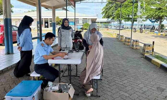 jasa raharja sulsel