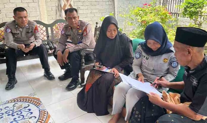 jasa raharja sulteng
