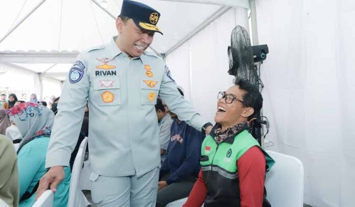 tapi Juga Nyaman dan Berkeselamatan tapi Juga Nyaman dan Berkeselamatan