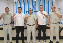 BPJS Kesehatan Cabang Mataram