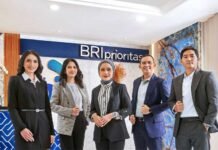 Diakui Dunia, Layanan Wealth Management BRI Raih Penghargaan Internasional dari Euromoney BRI