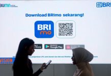 Optimis Terhadap Keberlanjutan Kinerja Jangka Panjang, BRI Siapkan Dana Rp3 triliun untuk Buyback Saham BRI