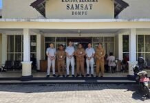 Bahas Upaya Optimalisasi Pendapatan