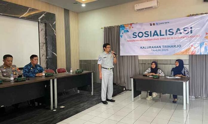 jasa raharja yogyakarta