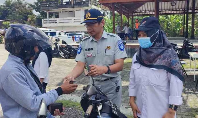 jasa raharja yogyakarta