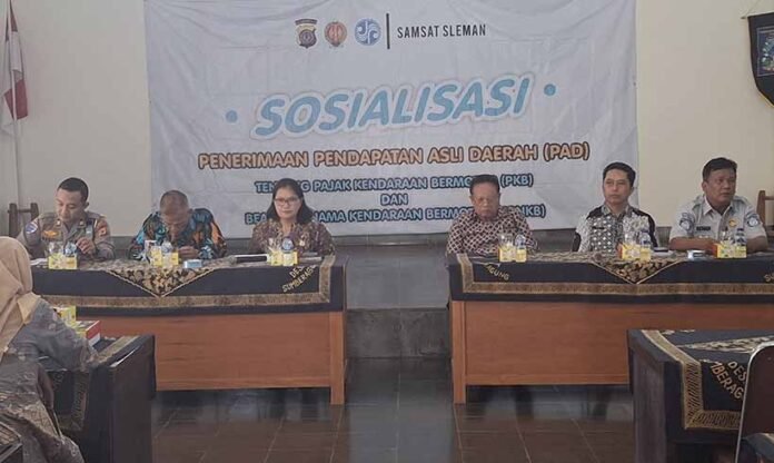 jasa raharja yogyakarta