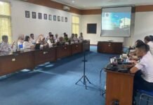 Forum LLAJ Provinsi NTB