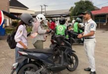Gelar Operasi Gabungan