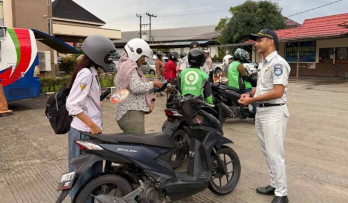 Gelar Operasi Gabungan