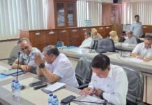 Hibah dan Rencana Kerja 2025