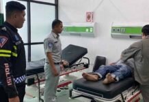 Jasa Raharja Bukittinggi