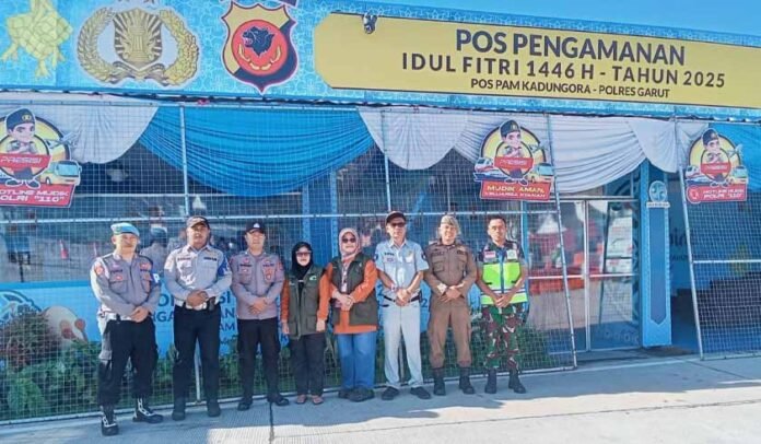 Kabupaten Garut