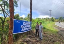 Kecelakaan Wilayah Solok Raya