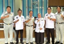 Kepala UPPD Banjarmasin I
