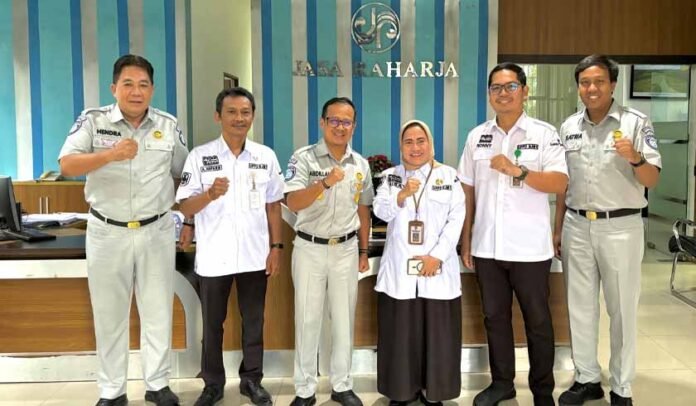 Kepala UPPD Banjarmasin I