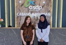 Koordinasi Antar Mitra Kerja