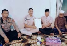 Korban Kecelakaan Lalu Lintas