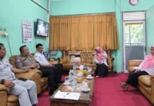 Korban Lalu Lintas Jalan