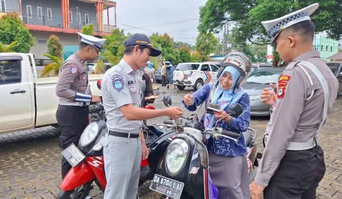 Lakukan Operasi Gabungan