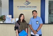 Melalui Kunjungan CRM IWKL