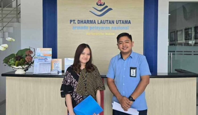 Melalui Kunjungan CRM IWKL Melalui Kunjungan CRM IWKL