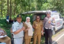 jasa raharja NTB